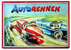 Autorennen