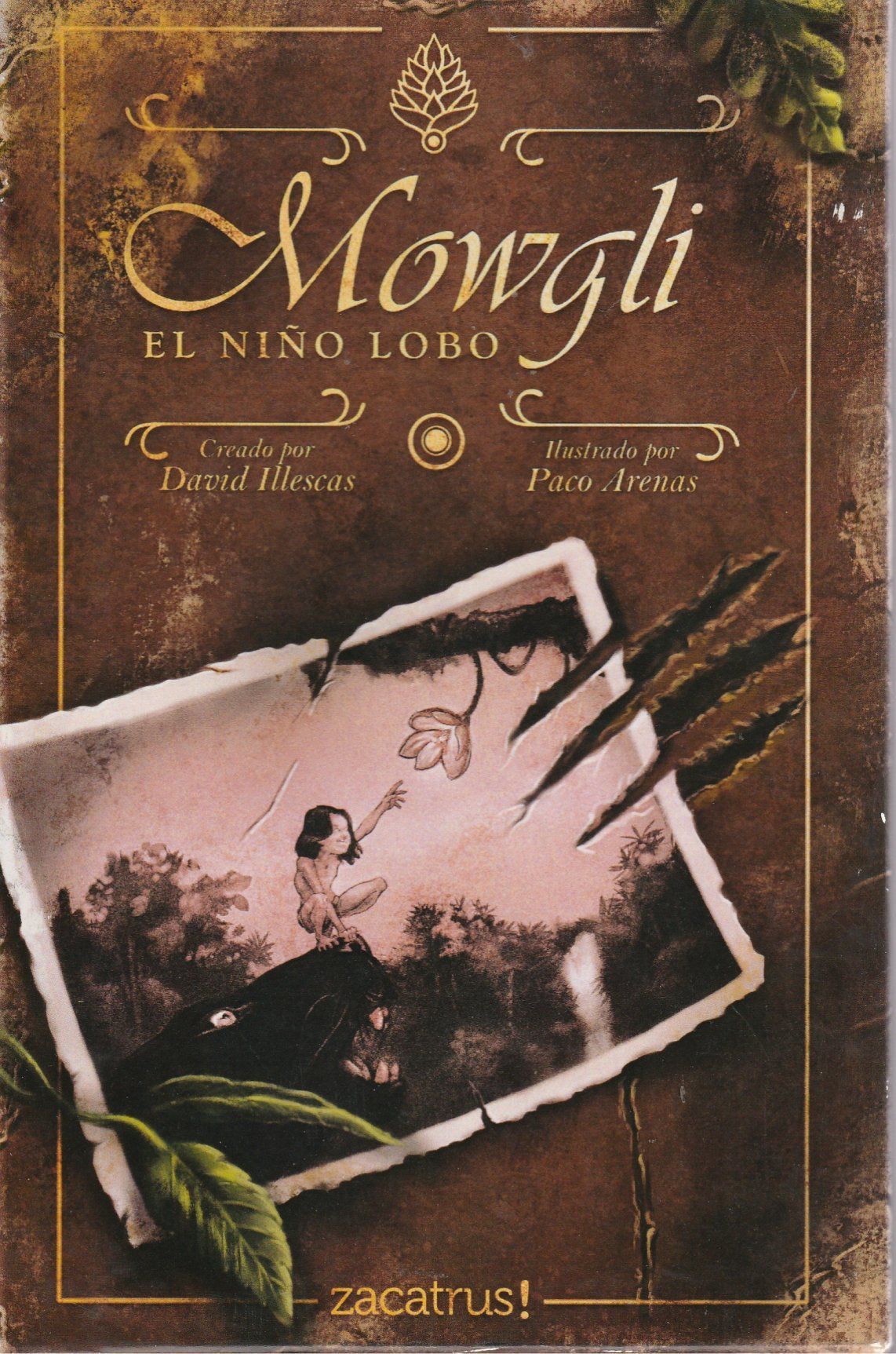 Mowgli