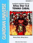 RPG Item: Atlas Star 0.6: Tenma Cabal