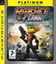 Video Game: Ratchet & Clank Future: Tools of Destruction
