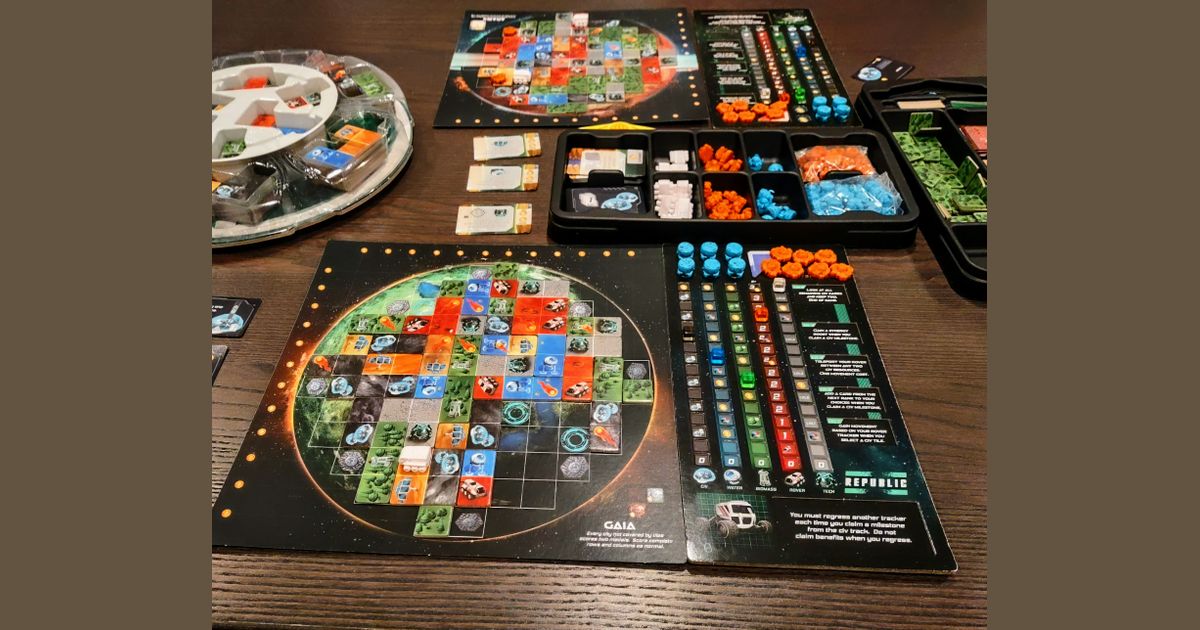 BoardGameGeek