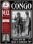 RPG Item: Secrets of the Congo
