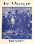 Vive L'Empereur:  Grand Tactical Miniatures Rules for Napoleonic Warfare