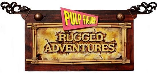 Rugged Adventures