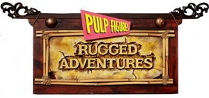 Rugged Adventures