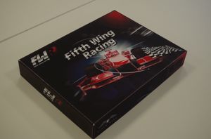 Fifth Wing Racing