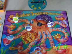 FaB】Sunken Treasure GF 3枚セット FaB】Sunken Treasure GF 3枚