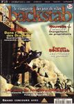 Issue: Backstab (Issue 19 - Jan 2000)