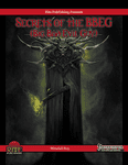 RPG Item: Secrets of the BBEG (Big Bad Evil Guy)