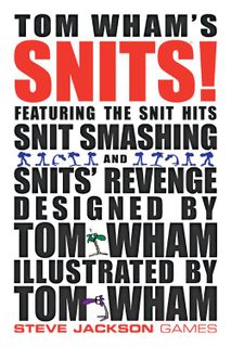 Snits!
