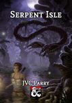 RPG Item: Serpent Isle: The Full Campaign