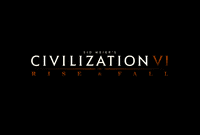 Video Game: Civilization VI - Rise and Fall