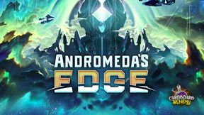 Andromeda's Edge thumbnail