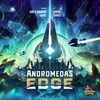 Board game cover of Andromeda's Edge