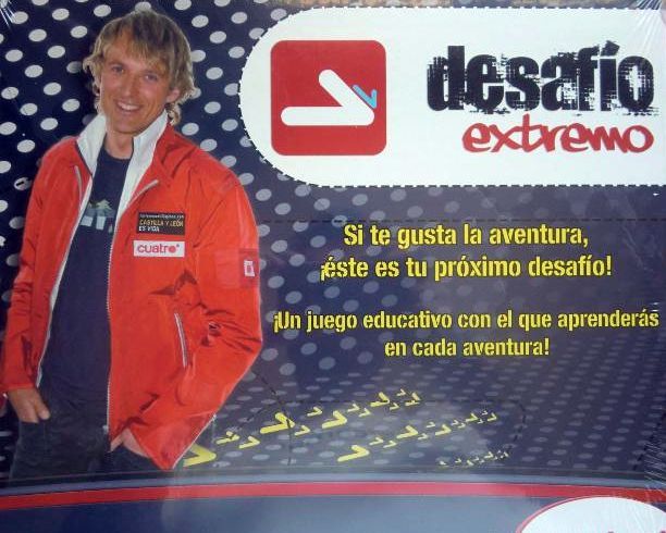 Desafío Extremo