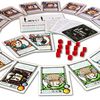 Love Letter - Kanai Factory Limited Edition. Include 2 promo cards (see the center) [editor picture]
