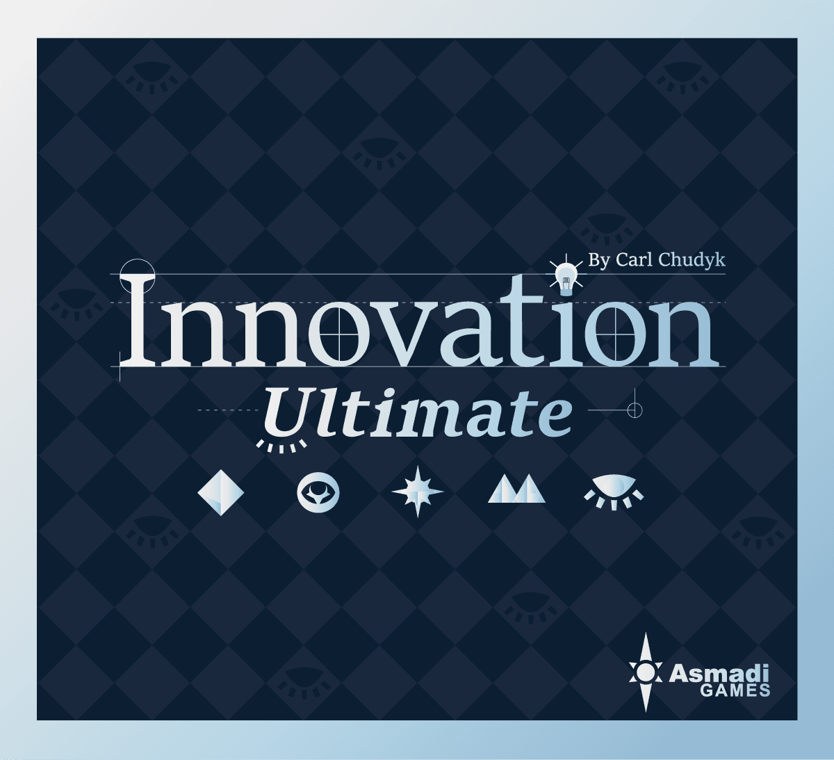 Innovation Ultimate cover