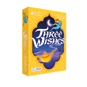 Three Wishes
