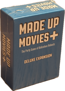 Made Up Movies + Deluxe Expansion
