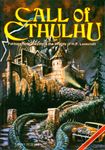 RPG Item: Call of Cthulhu (3rd Edition)