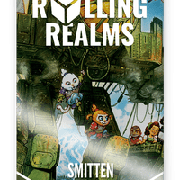 Rolling Realms: Smitten Promo Pack
