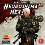 Neuroshima Hex! 3.0 (2013)