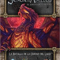 El Señor de los Anillos: El Juego de Cartas – La Batalla de Ciudad del Lago