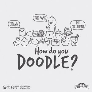 How Do You Doodle?