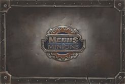 Mechs vs. Minions game image