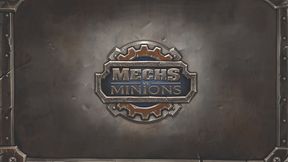 Mechs vs. Minions thumbnail