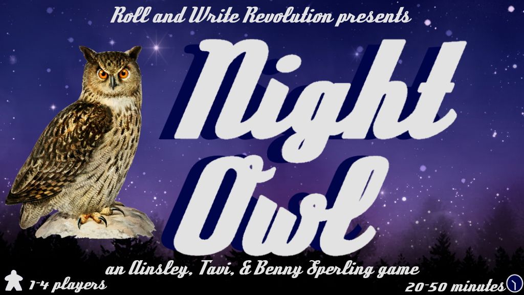 Night Owl
