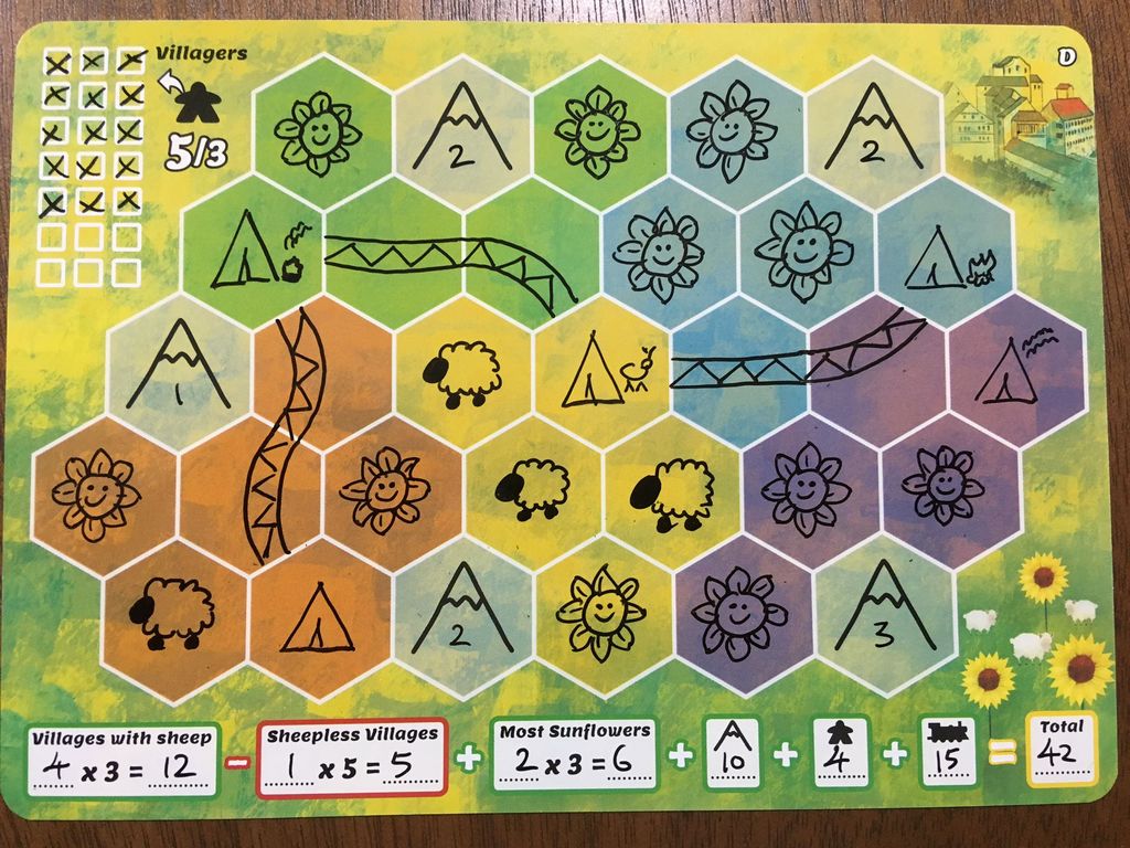 On the Table 21 Board Games are my Natural Habitat BoardGameGeek