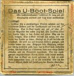 Das U-Boot-Spiel