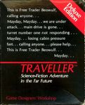 RPG Item: Traveller: Deluxe Edition