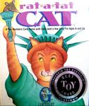 Board Game: Rat-a-Tat Cat