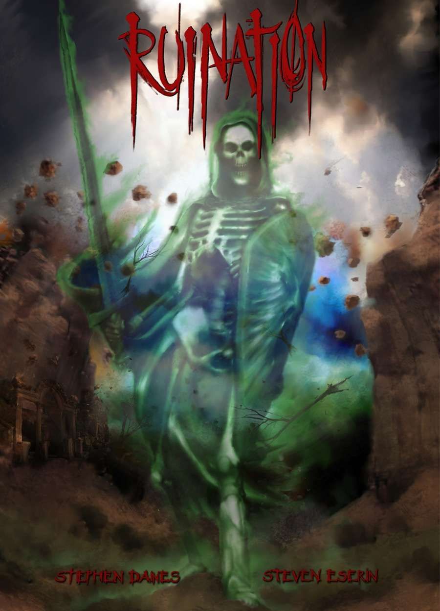 Ruination