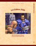 RPG Item: Unofficial Third Edition Adaptation: 3rd Edition Skills