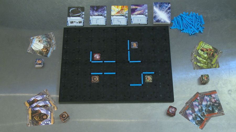 android mainframe image boardgamegeek