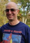RPG Designer: Jeffrey Talanian