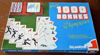Les 1000 Bornes Olympiques