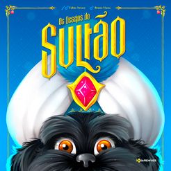 Os Desejos do Sultão