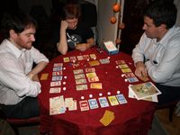 Board Game: Uruk: Wiege der Zivilisation
