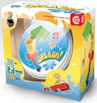 Board Game: Splash!