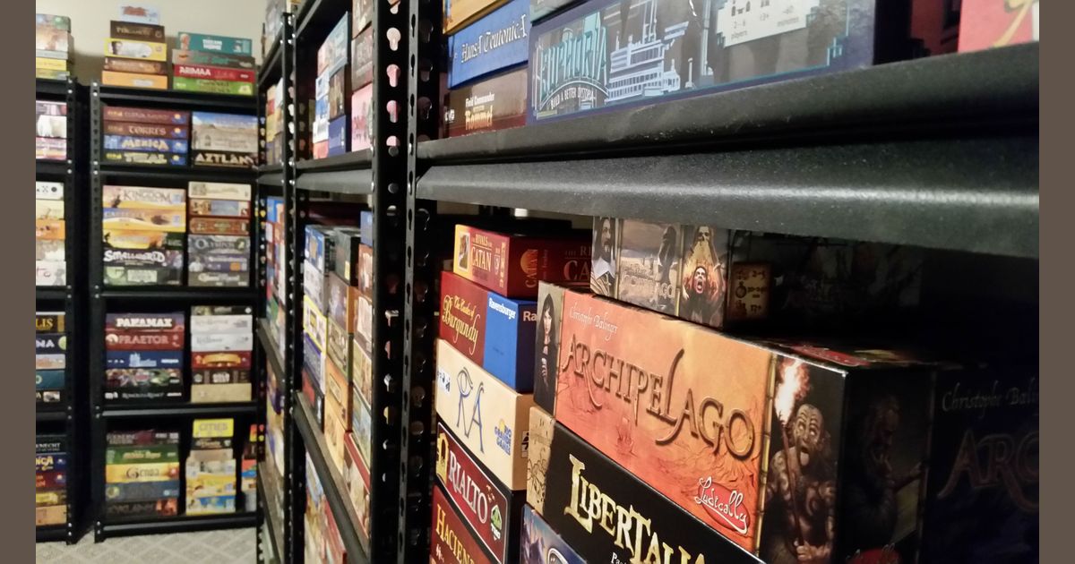 BoardGameGeek