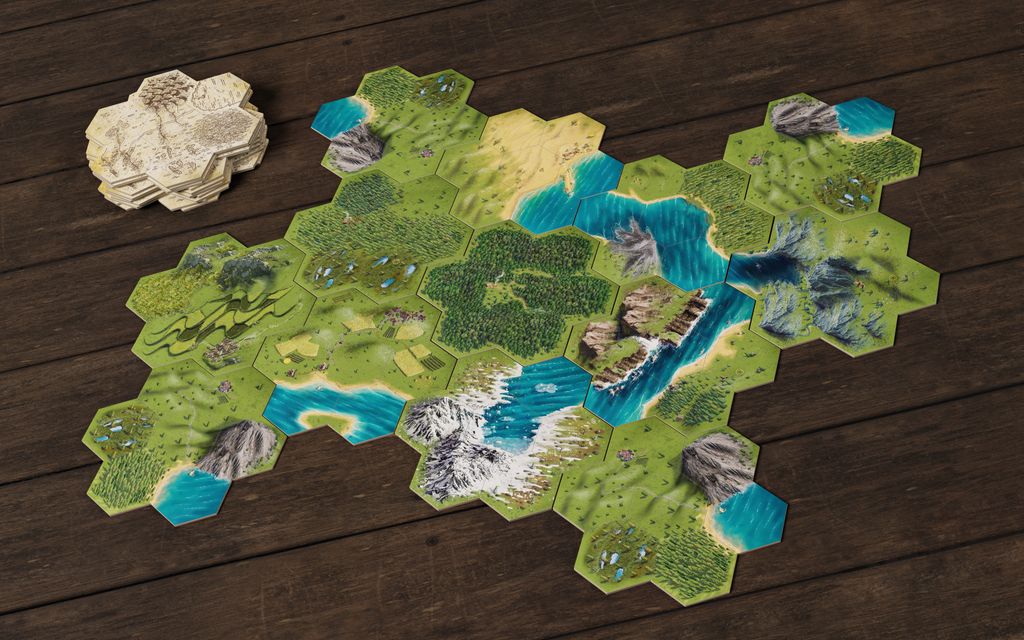 Illustration 3 de Glory of Civilizations