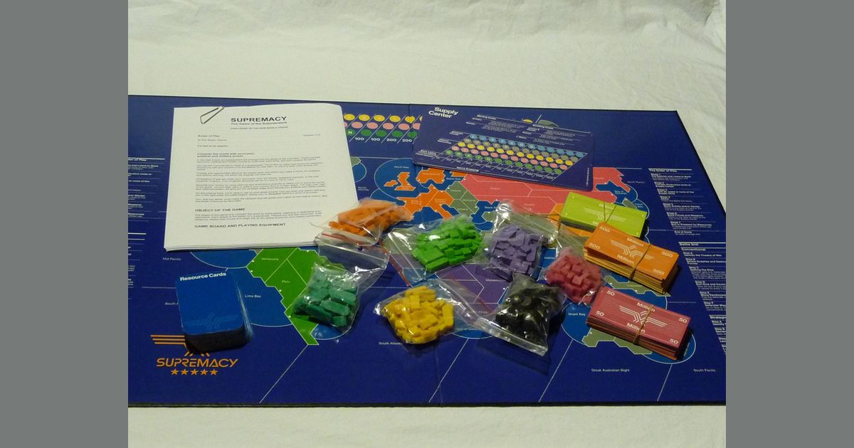 BoardGameGeek