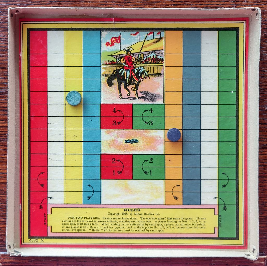 Illustration 3 de The Victor – Everyday Gaming Table by Geeknson