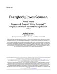 RPG Item: URD8-02: Everybody Loves Seoman