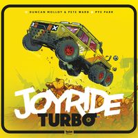 Joyride: Turbo