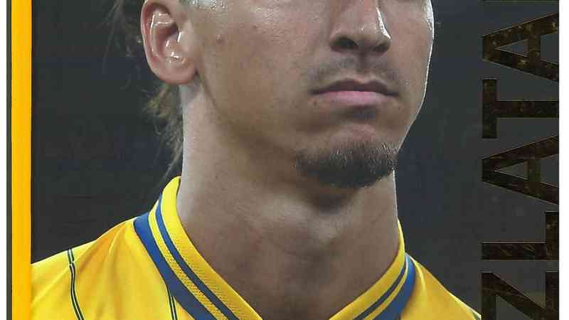 The Zlatan Board Game!